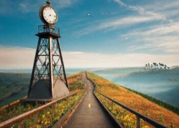 うるう年に思う