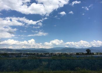 安曇野への探訪