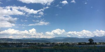 安曇野への探訪