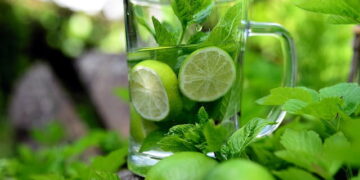 オススメのデトックス法