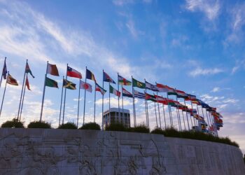 パリオリンピックから垣間見えるフランスの内部事情