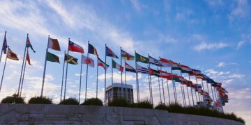 パリオリンピックから垣間見えるフランスの内部事情